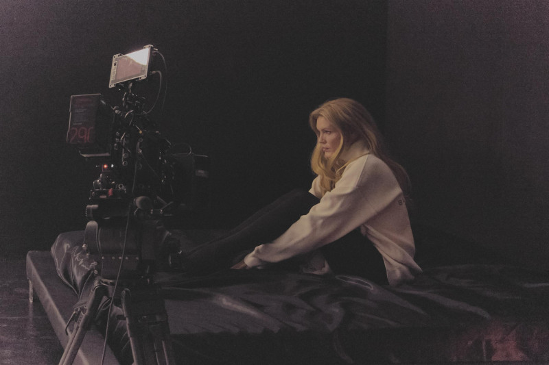 Esther Cañadas featured in Prelude With Esther Canadas, March 2025