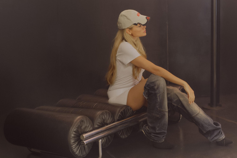 Esther Cañadas featured in Prelude With Esther Canadas, March 2025
