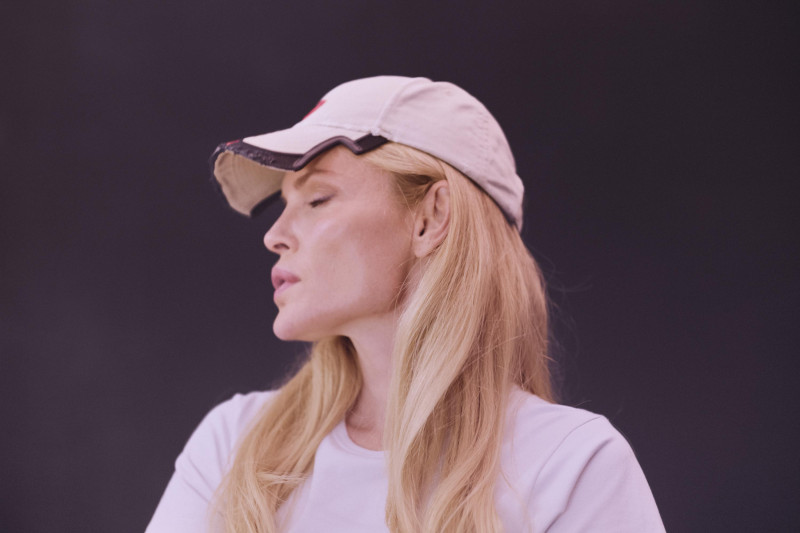 Esther Cañadas featured in Prelude With Esther Canadas, March 2025