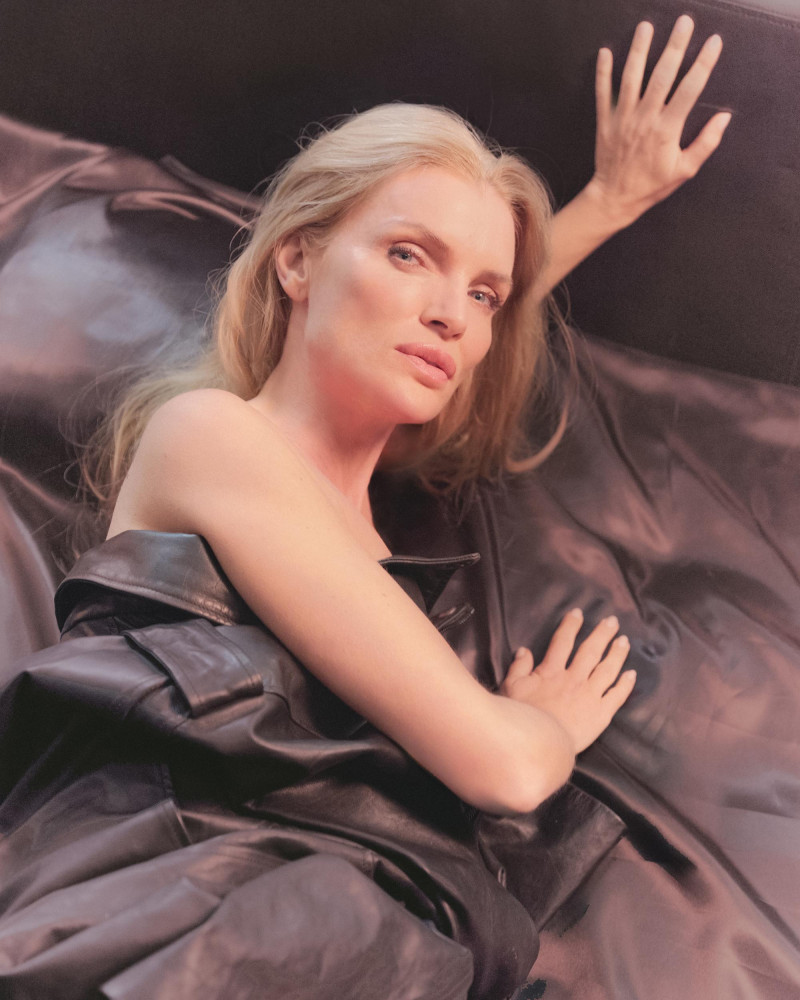 Esther Cañadas featured in Prelude With Esther Canadas, March 2025
