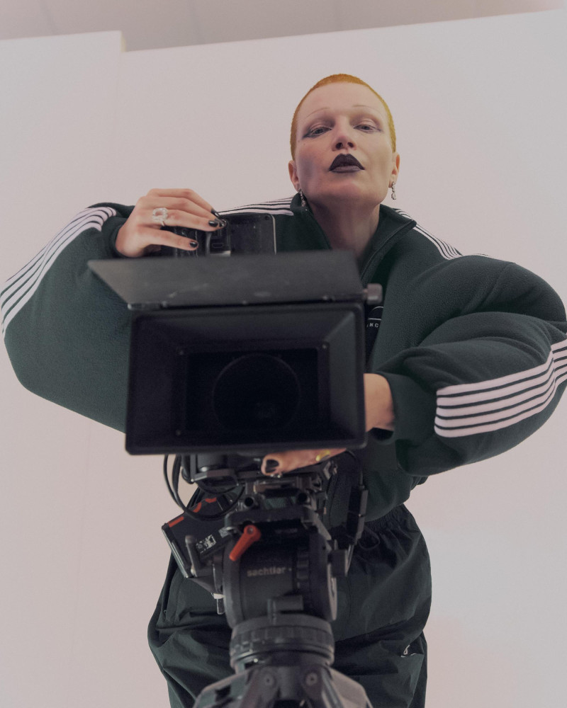 Esther Cañadas featured in Prelude With Esther Canadas, March 2025