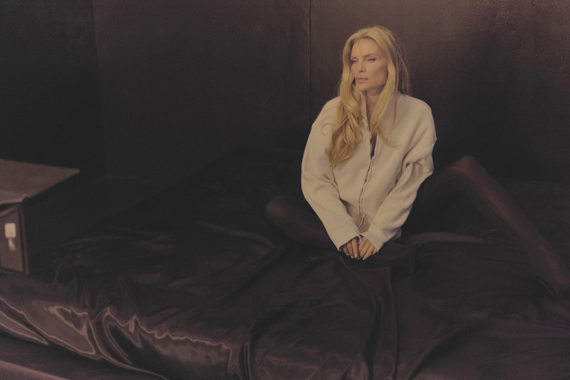 Esther Cañadas featured in Prelude With Esther Canadas, March 2025