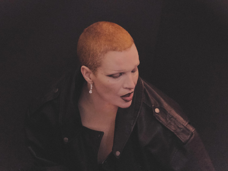 Esther Cañadas featured in Prelude With Esther Canadas, March 2025