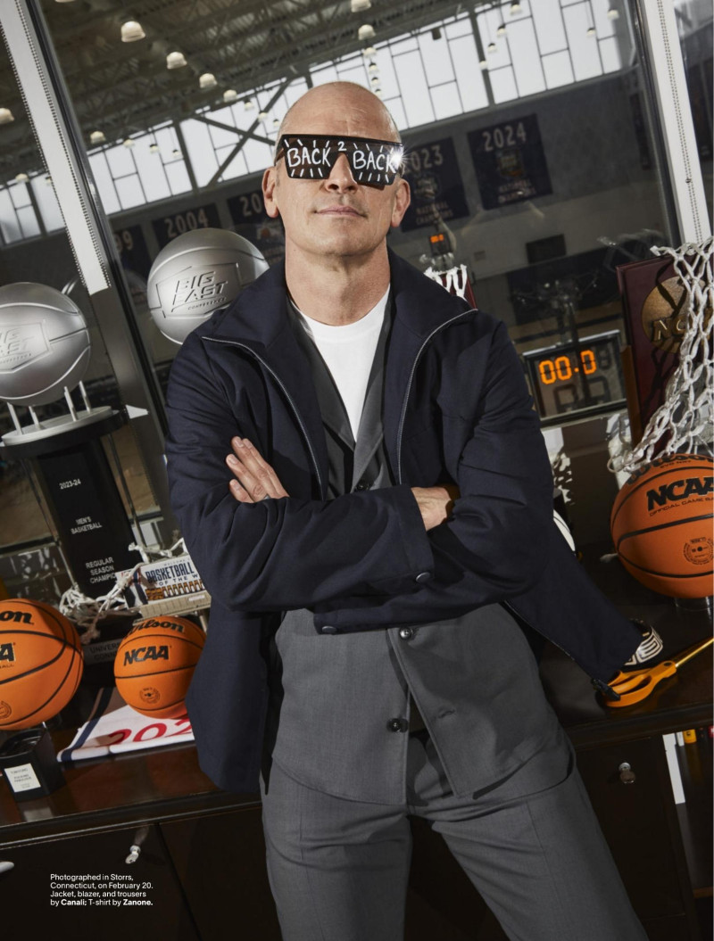 Mavericks Of Sports, April 2025