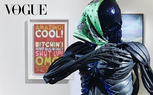 When Hermès And Young Korean Designers\' Clothes Meet, May 2025