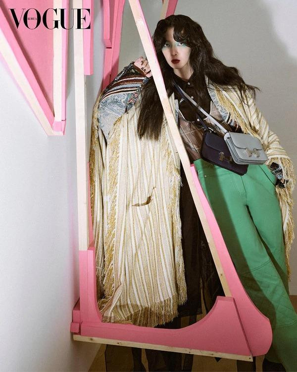 When Hermès And Young Korean Designers\' Clothes Meet, May 2025