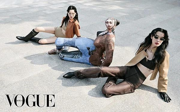 When Hermès And Young Korean Designers\' Clothes Meet, May 2025