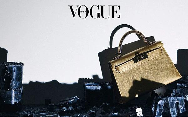 So Young Kang featured in When Hermès And Young Korean Designers\' Clothes Meet, May 2025