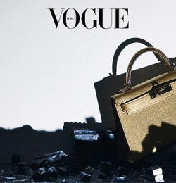 When Hermès And Young Korean Designers\' Clothes Meet