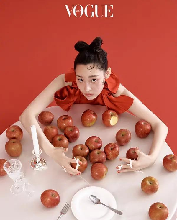 Simone Rocha And Kim Min-ha\'s Inspiration For Each Other, May 2025