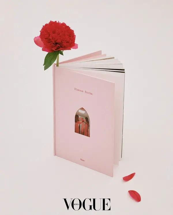 Simone Rocha And Kim Min-ha\'s Inspiration For Each Other, May 2025
