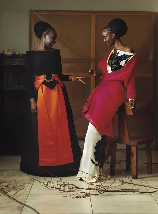 The moment vintage became the new luxury, May 2025