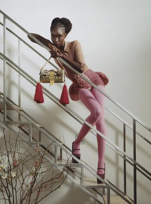 The moment vintage became the new luxury, May 2025
