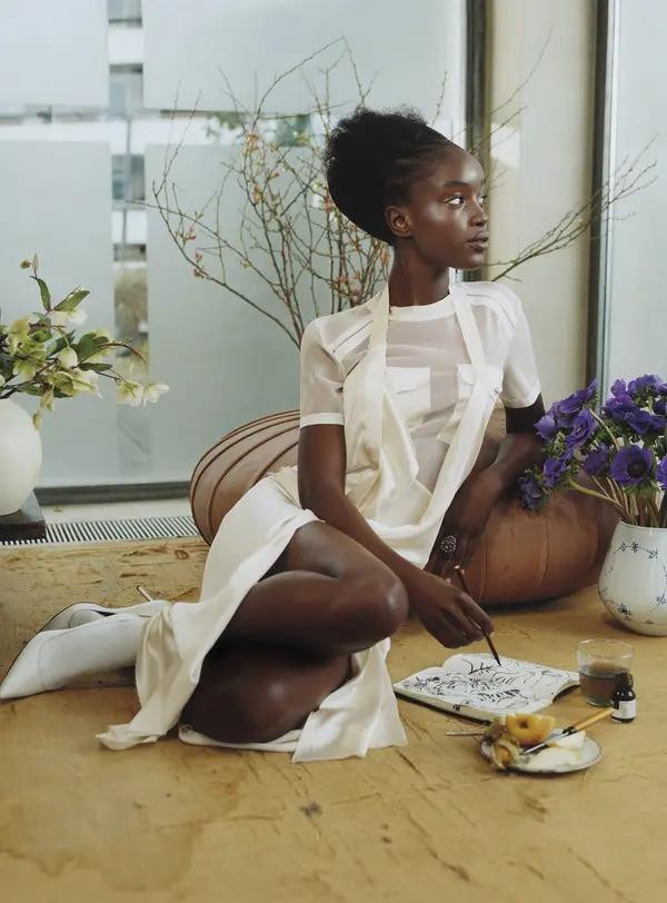 The moment vintage became the new luxury, May 2025