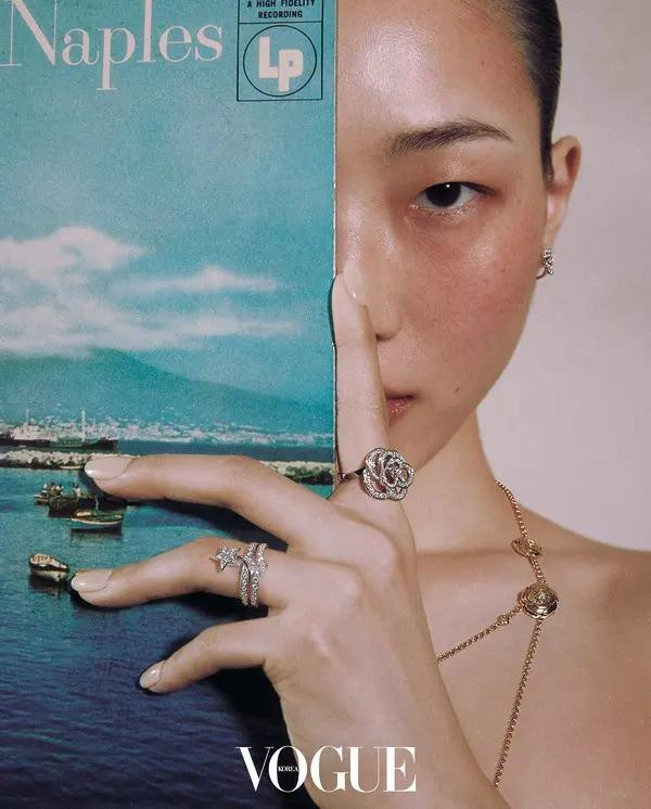 Watch & Jewelry: Chanel Fine Jewelry, April 2025