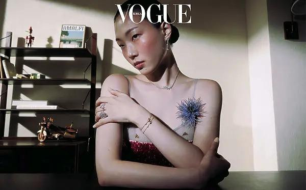Watch & Jewelry: Chanel Fine Jewelry, April 2025