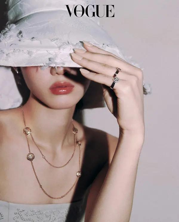 Watch & Jewelry: Chanel Fine Jewelry, April 2025