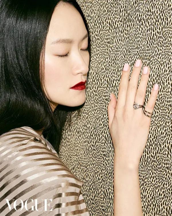 Pong Lee featured in Waiting For Your Call, April 2025