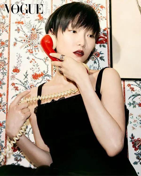Pong Lee featured in Waiting For Your Call, April 2025