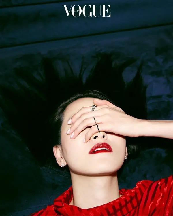 Pong Lee featured in Waiting For Your Call, April 2025