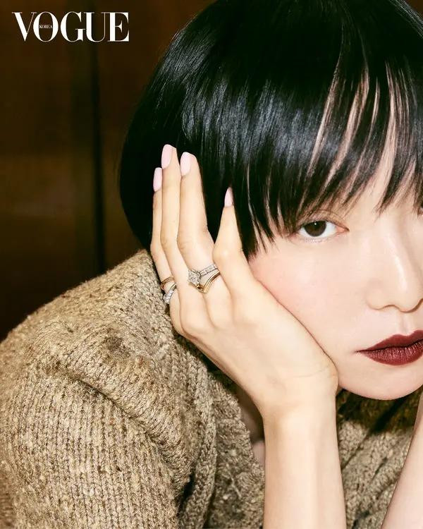 Pong Lee featured in Waiting For Your Call, April 2025