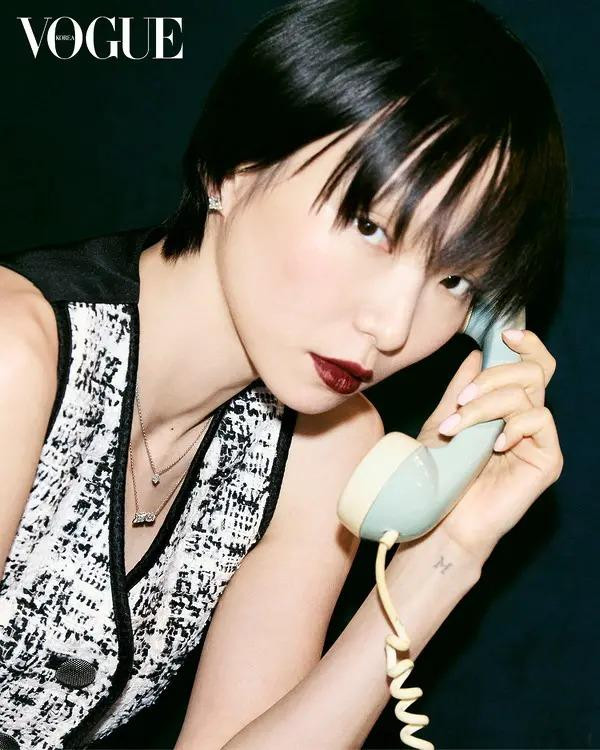 Pong Lee featured in Waiting For Your Call, April 2025