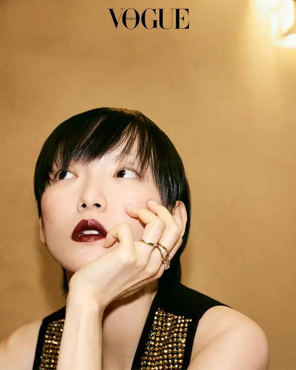 Pong Lee featured in Waiting For Your Call, April 2025