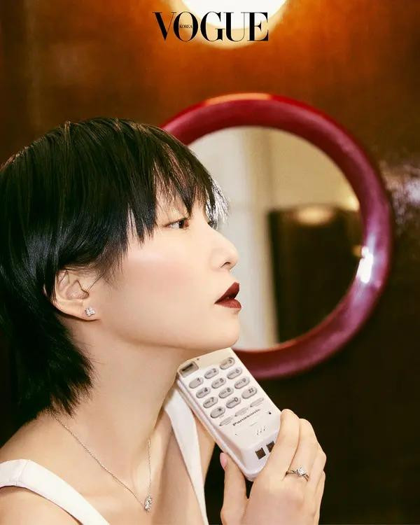 Pong Lee featured in Waiting For Your Call, April 2025