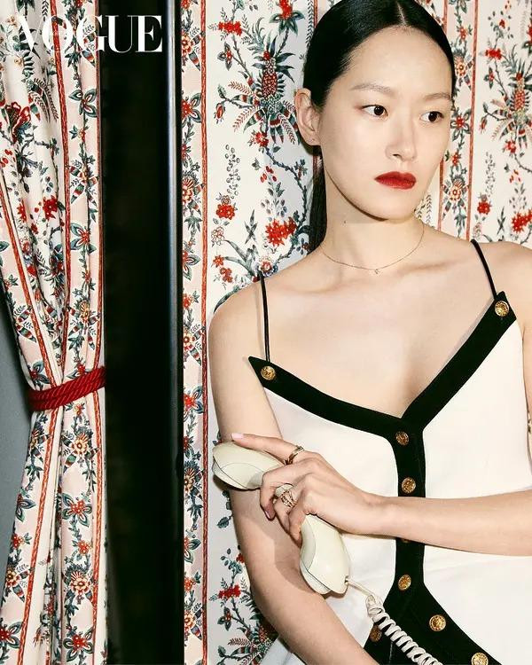 Pong Lee featured in Waiting For Your Call, April 2025