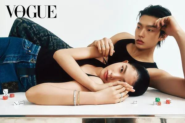 Watch & Jewelry: Louis Vuitton, April 2025