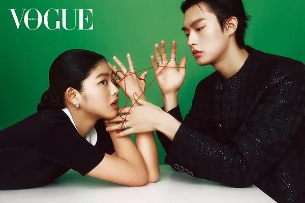 Watch & Jewelry: Louis Vuitton, April 2025