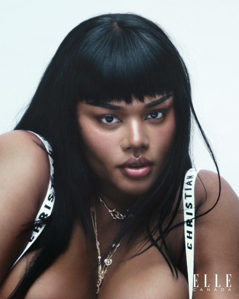 Precious Lee featured in Precious Lee, May 2025