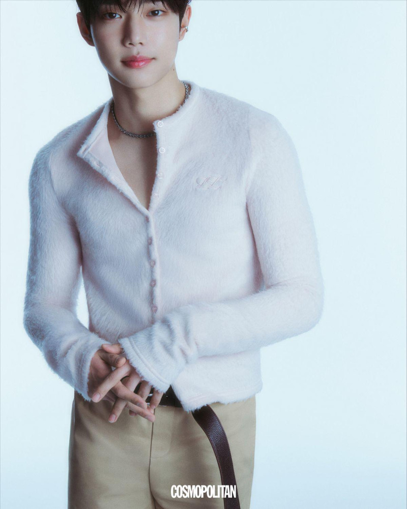 Who Is The New Actor Cho Jun-young? A Pictorial, April 2025