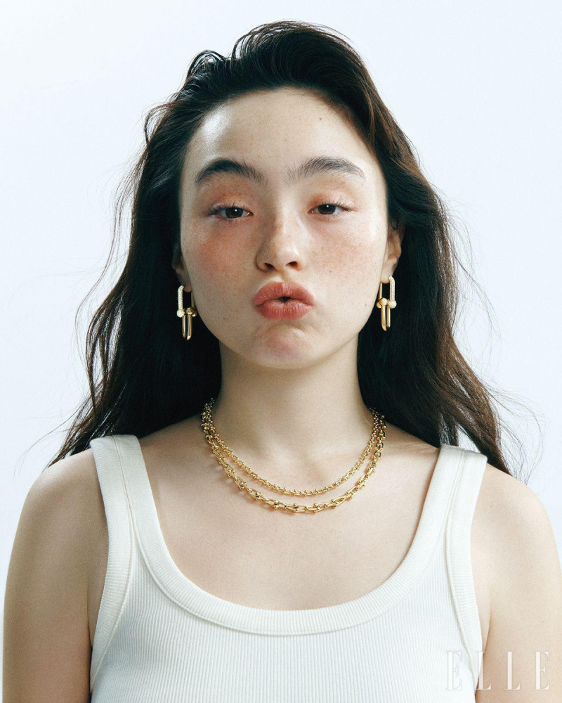Tiffany, April 2025
