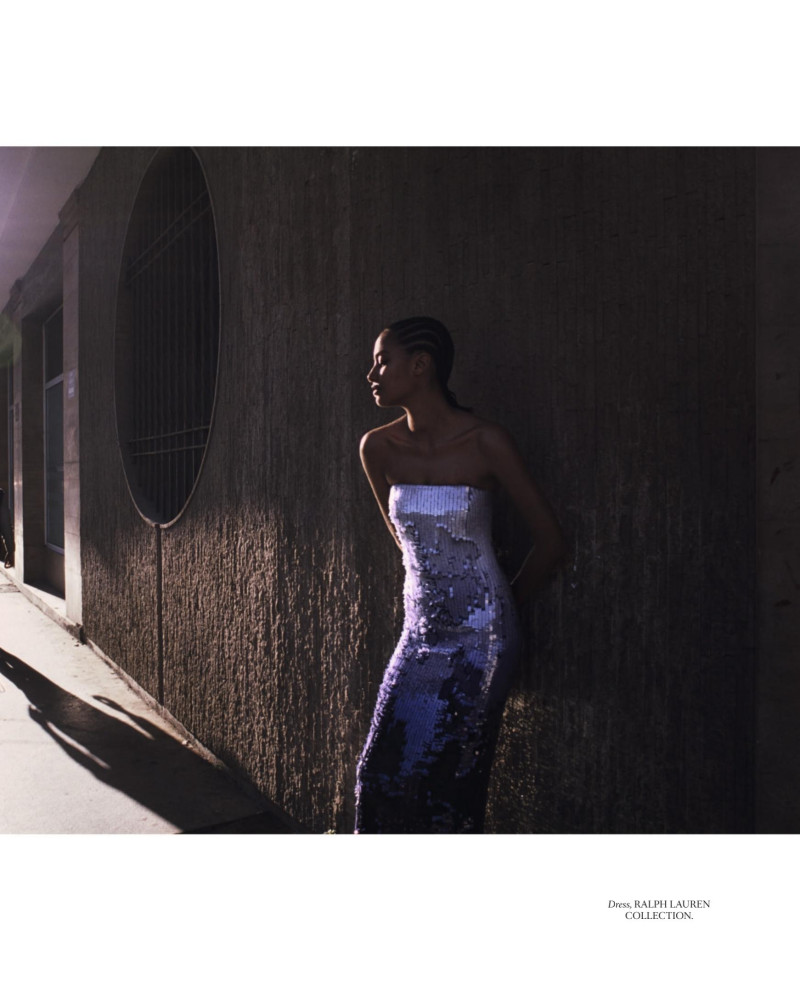 Sacha Quenby featured in Sweet Relief, May 2025