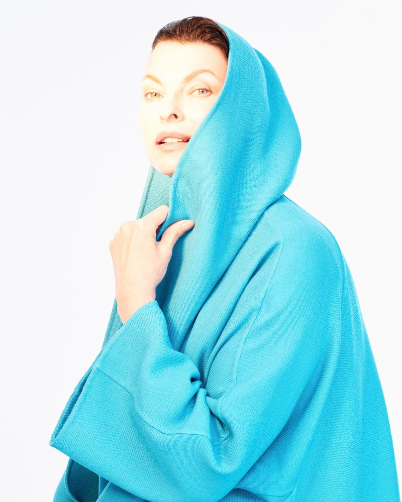 Linda Evangelista featured in Linda Evangelista Just Wants To Live, May 2025
