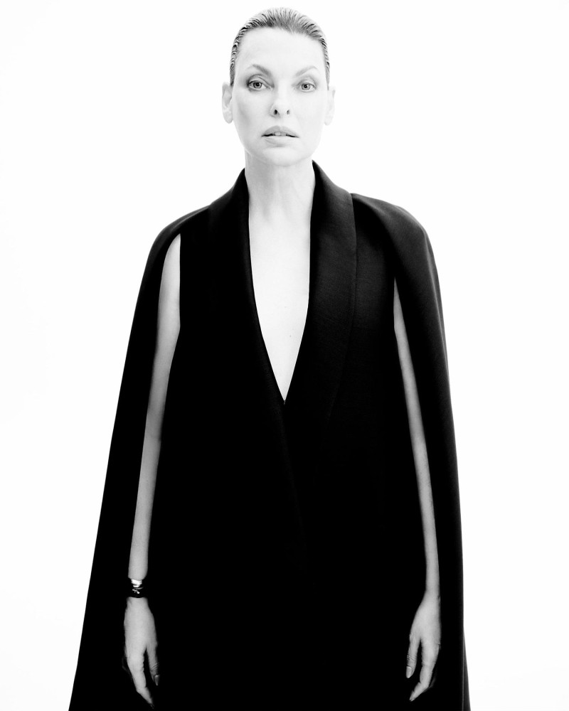 Linda Evangelista featured in Linda Evangelista Just Wants To Live, May 2025
