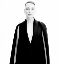 Linda Evangelista Just Wants To Live