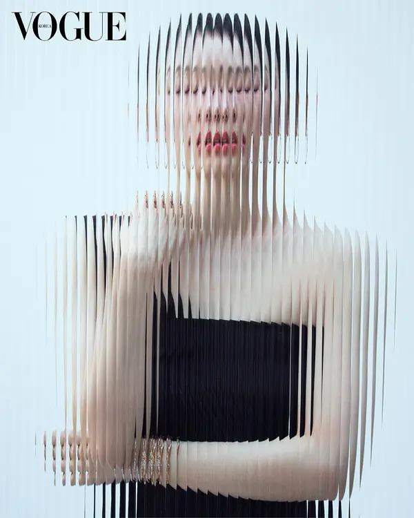 I Was Anxious That My True Self Might Be Revealed., March 2025