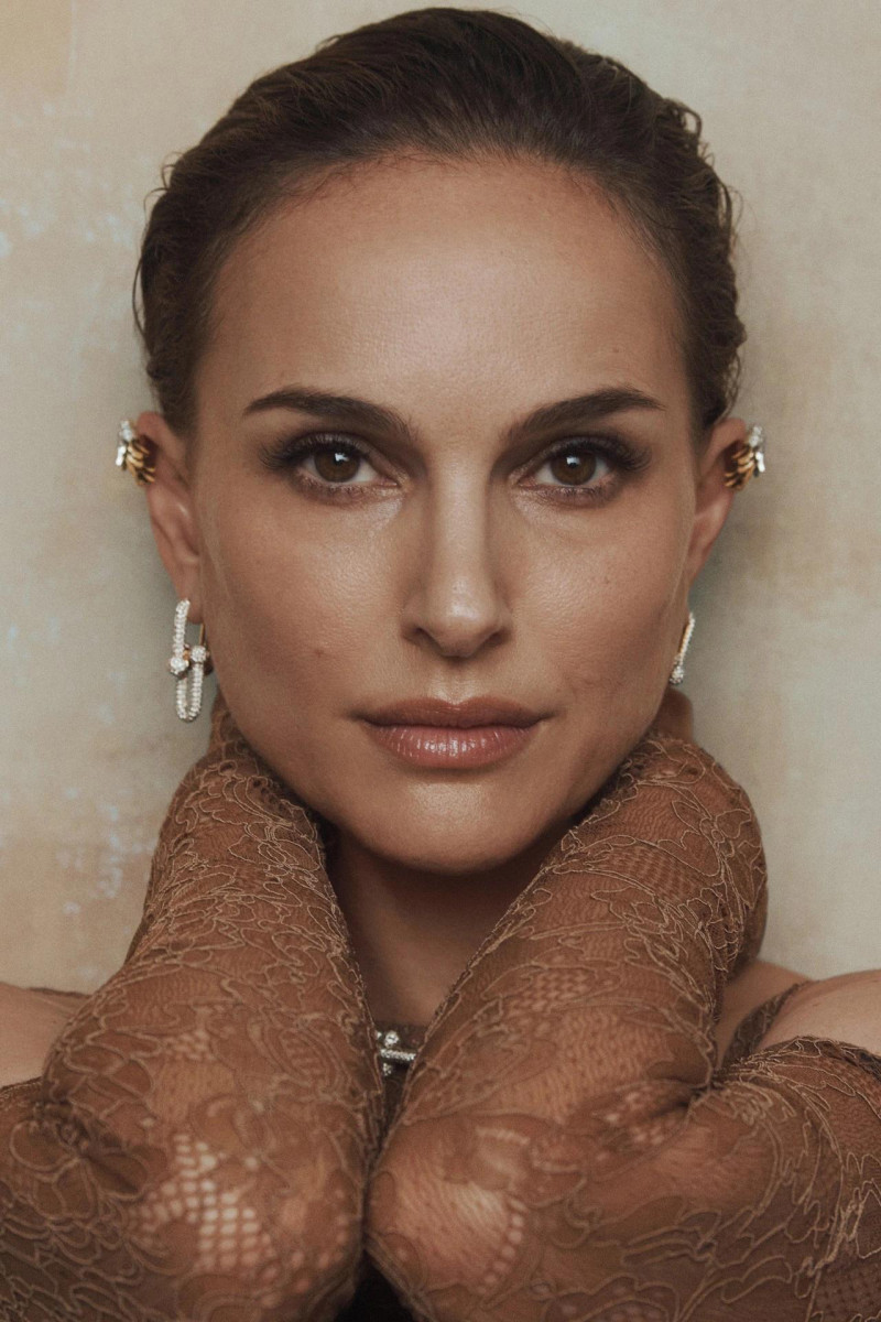 Natalie Portman, May 2025