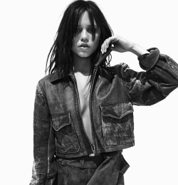 Jenna Ortega
