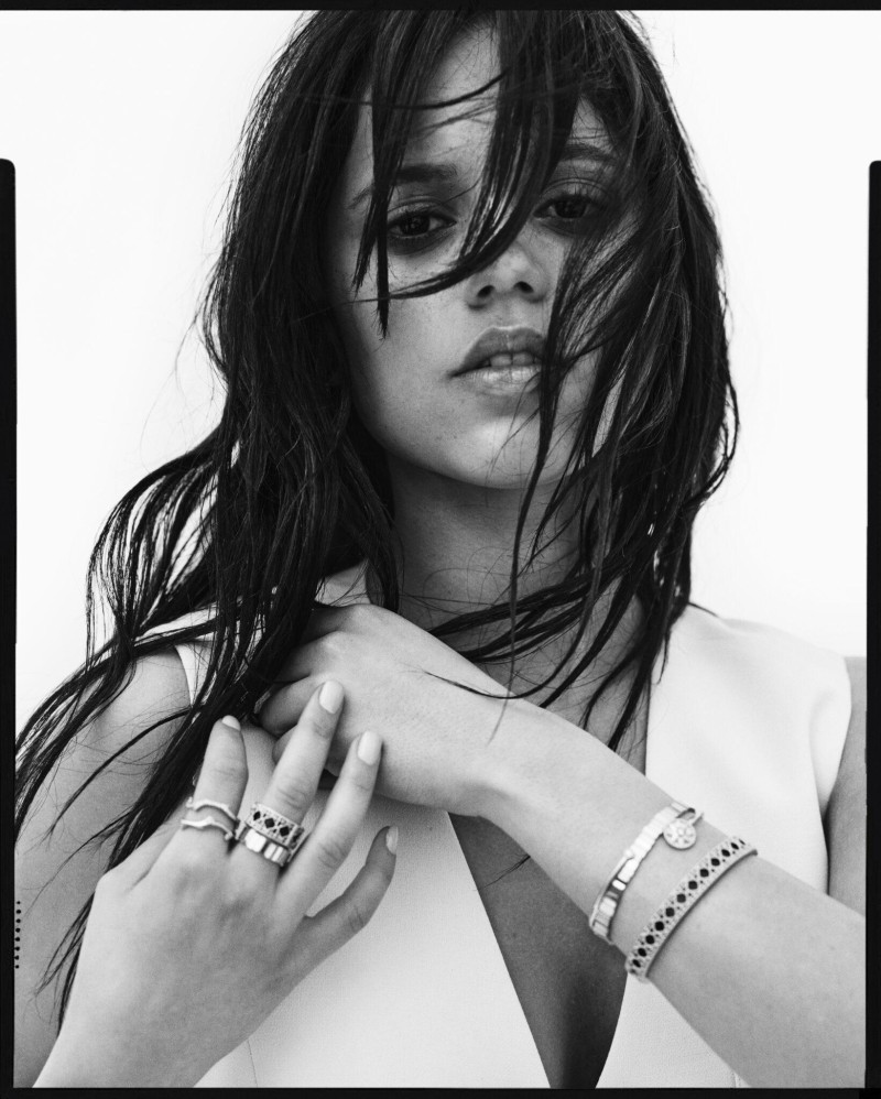 Jenna Ortega, June 2025
