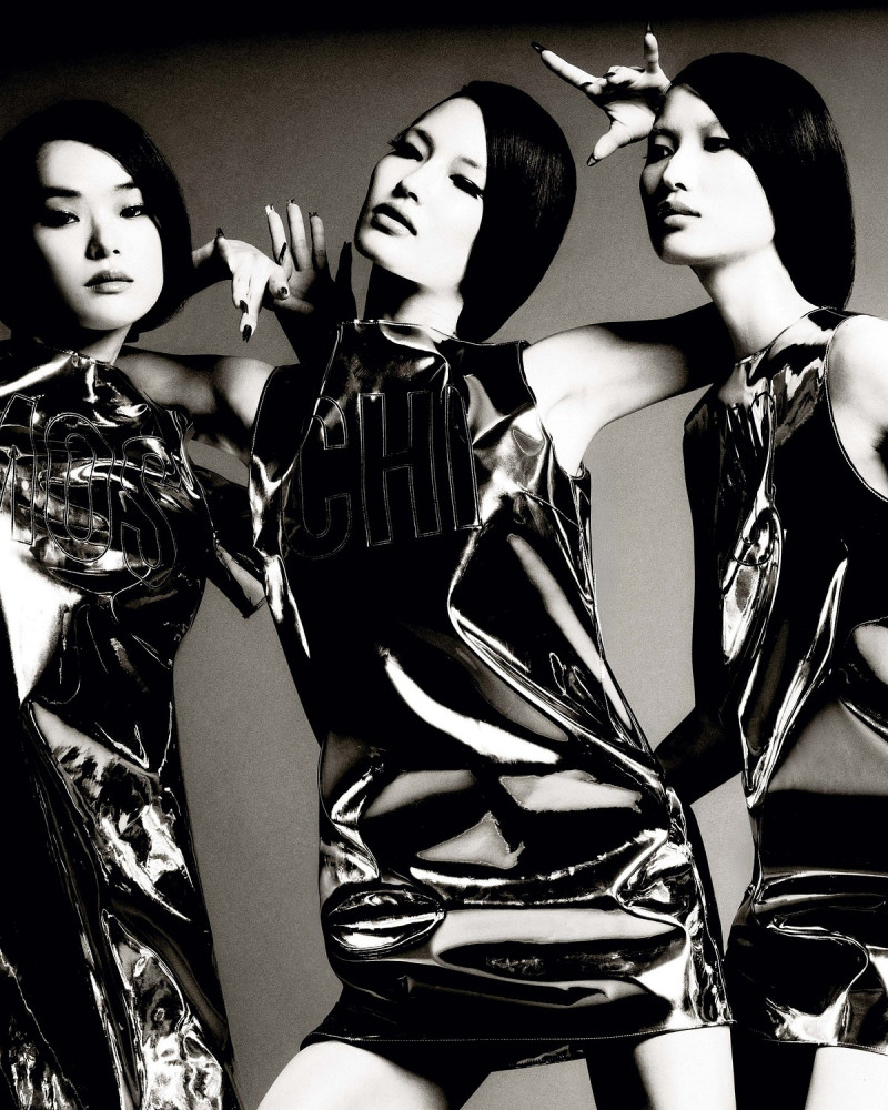 Hyun Joo Hwang featured in Golden Rules, June 2025