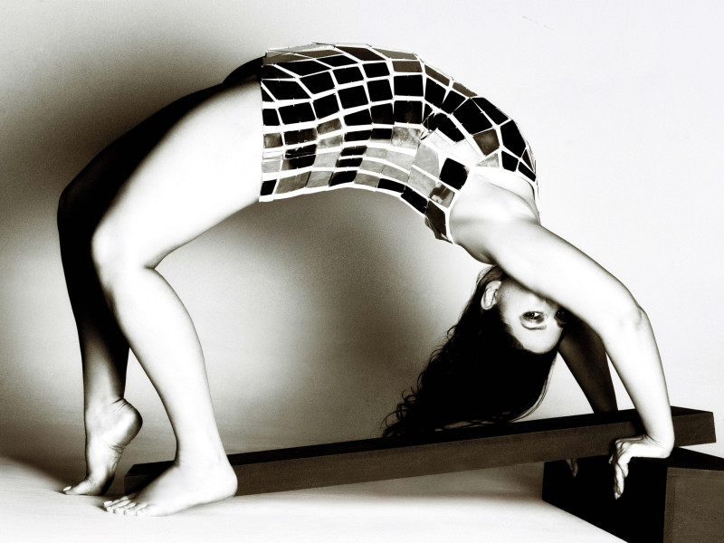 Ashley Graham featured in Golden Rules, June 2025