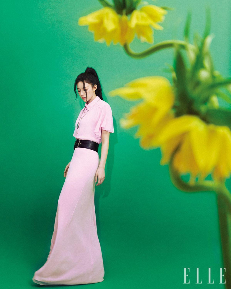 GO Youn-Jung, May 2025