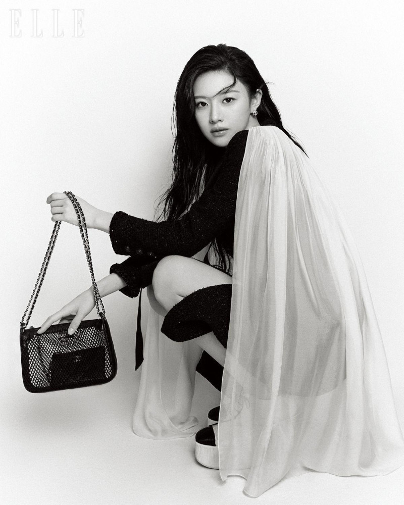 GO Youn-Jung, May 2025