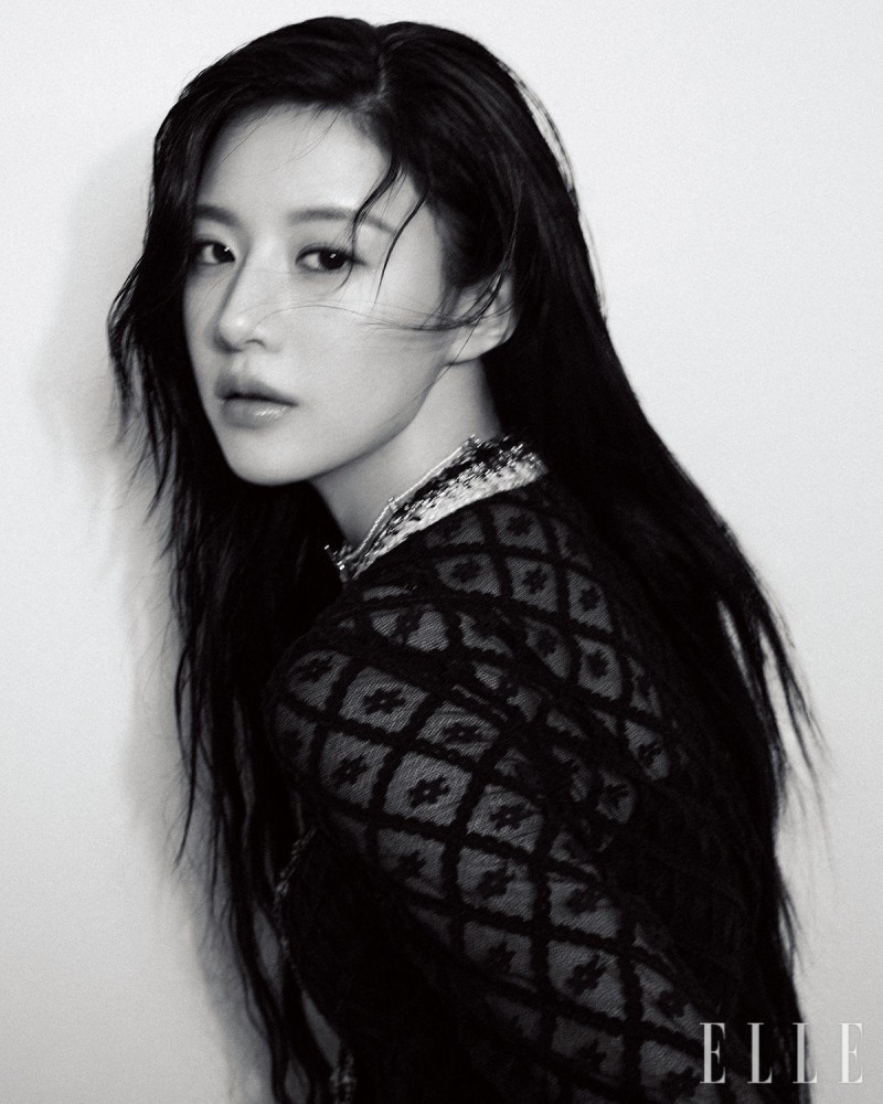 GO Youn-Jung, May 2025
