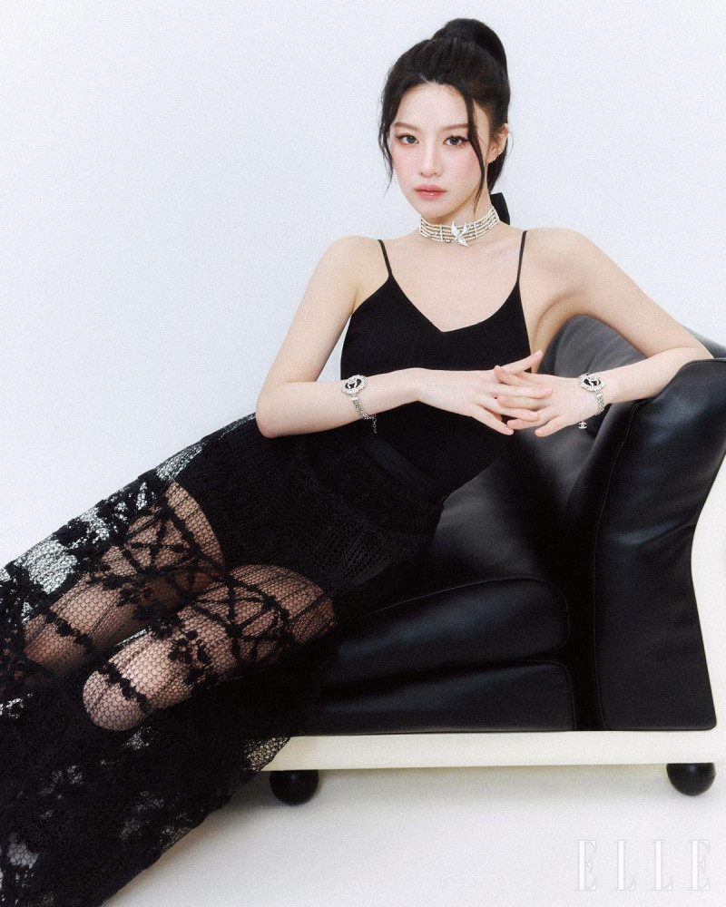 GO Youn-Jung, May 2025