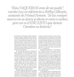 Futuro Pasado