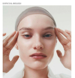 Y El Skincare Se Hizo Autocuidado